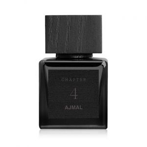 Ajmal Cap&iacute;tulo 4 EDP - 50 ml