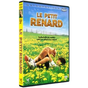 Le petit renard