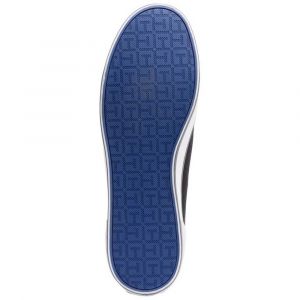 Tommy Hilfiger Harlow 1D - Baskets Homme, Noir