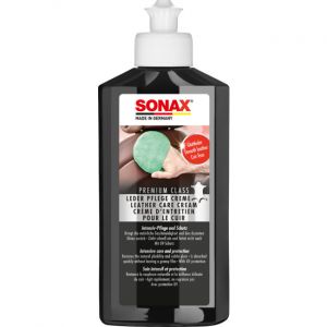 Sonax Rénovateur Cuir Premium 250 Ml - 2119872