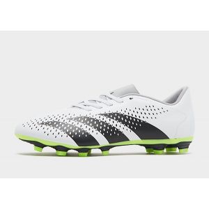 Adidas Chaussures Predator Accuracy.4 Fxg - Gz0013 Blanc - 44 2/3