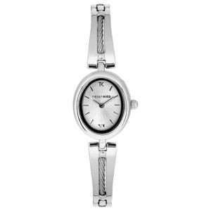 Trendy Kiss TM10168-01 - Montre-bracelet - femmes - quartz - Odile