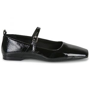 Ballerines Vagabond Shoemakers DELIA Noir - Taille 38,39,40