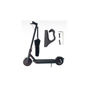 Urban Prime UP-MON-KIT accessoire pour trottinette Support de sac Noir