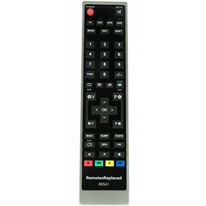 42PFL3605H/12 - Télécommande compatible avec Philips