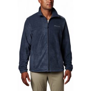 Columbia Steens Mountain Full Zip 2.0 Veste Homme, bleu M Vestes en polaire