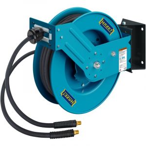 Hazet 9040OS-10, Tuyau pneumatique flexible