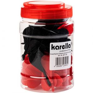 Volets/arbres (50 pièces) Karella