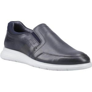Pod - Mocassins Holden - Homme - 40 Fr - Bleu Marine