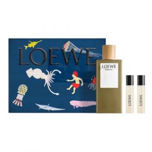 Loewe ESSENCE CASE pcs