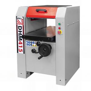 Holzmann Raboteuse - 400V / 3 / 50Hz