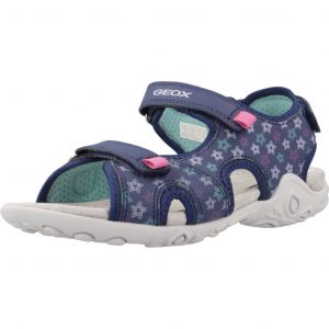 Image de Geox Sandales fille Whinberry