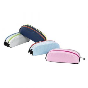 Viquel Trousse Scolaire Hello Genius - La Trousse En Coloris Aléatoire