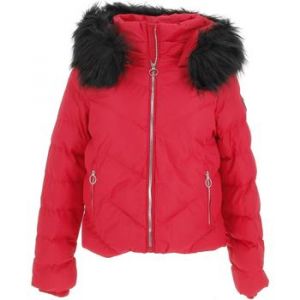 Deeluxe Doudounes Synthétiques Melinda Jk G Rouge