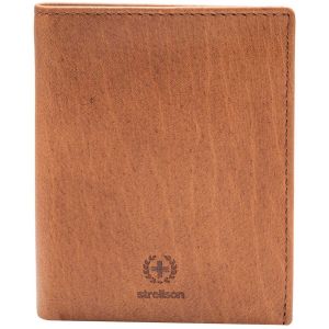 Strellson Geldbörse Blackwall Billfold V8 Portemonnaies 1 ct Braun Herren (49.99 € / 1 ct)