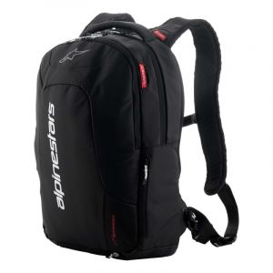 Alpinestars Sacs a dos City Hunter V2 Black White