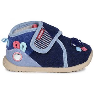 Biomecanics Chaussons enfant BIOHOME Bleu - Taille 19,20,21,23,24