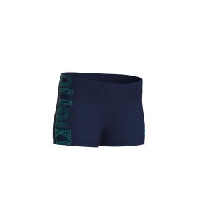 Arena Boxer de bain bébé garçon Logo
