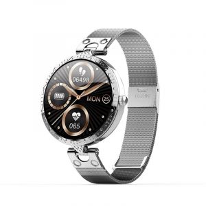 Platyne Montre connectee multifonctions