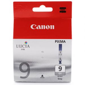 Canon PGI-9 GY - Cartouche d'encre grise