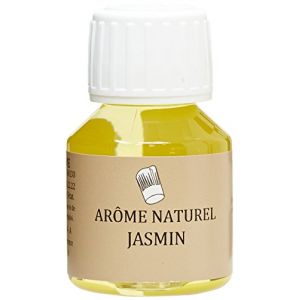 SélectArôme Arôme alimentaire Jasmin