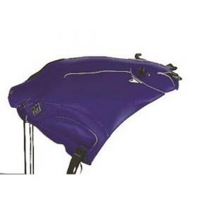 Bagster Tapis de réservoir bleu de chine (1175K) Honda ST 1100 Pan European