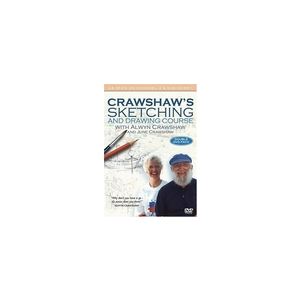 Image de Crawshaw's Sketching and Drawing Course