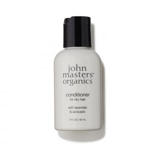 Image de John Masters Organics Hair care Conditioner Lavender & Avocado Intensive Conditioner 60 ml