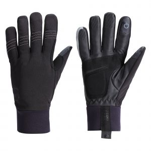 BBB cycling Gants hiver proshield noir xxl