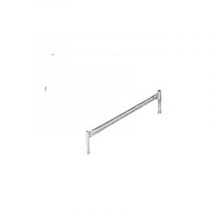 Tubesca Lisse lat&eacute;rale 0.6m