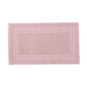 Image de Kleine Wolke 3009443207, Rose, Monotone, Rectangulaire, Coton, 60 °C, 800 g-m²