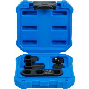 BGS Technic Jeux d'outils tendeurs de courroies auxiliaires | pour Citroën, Ford, Mazda, mini, Peugeot, Toyota, Volvo