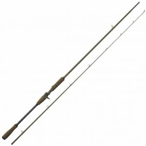 Savage Gear SG4 Fast Game BC 2,21 m 20 - 60 g 2 parties