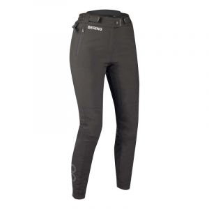 Bering Pantalon textile femme Lady Kerby noir- T0
