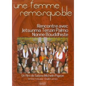 Une Femme Remarquable