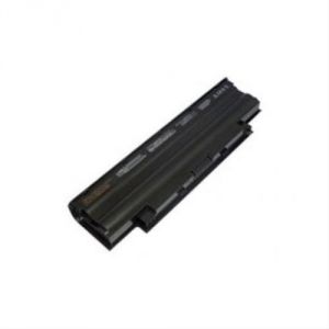 Microbattery MBI52782 - Batterie pour Ordinateur portable Noir