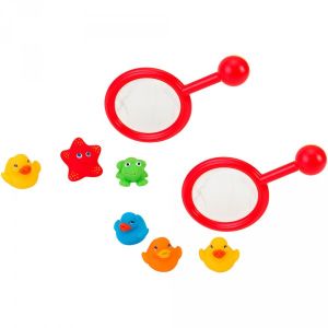 Vitamina G Canne &agrave; p&ecirc;che