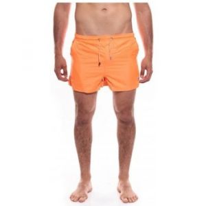 Image de Ritchie Short De Bain Gaboriaufluo - Homme - XL - Orange