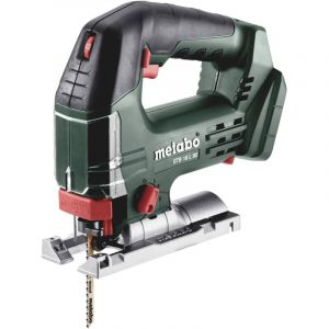 Metabo STB 18 L 90 Scie sauteuse sans fil (18 V/sans batterie) x 601048840