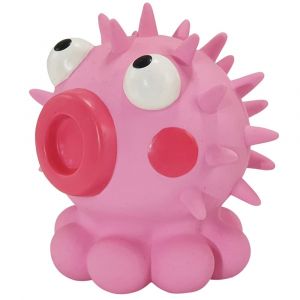 Peluches pour chien en latex Nobby Pet Octopus