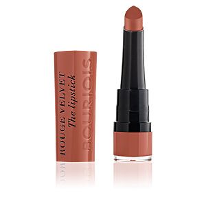 Bourjois Rouge à lèvres Rouge Velvet - 16: Caramelody - 2.40 gr