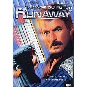 Image de Runaway, l'évadé du futur