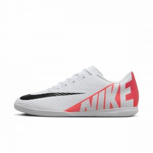 Nike Chaussure de foot en salle Mercurial Vapor 15 Club - Rouge - Taille 43 - Male