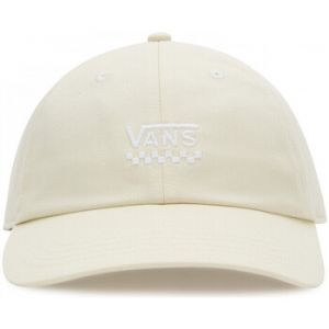 Vans Casquette Court Side à visière courbée Jockey beige
