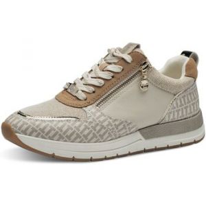 Tamaris Baskets - Couleur 37,38,39,40 - Taille Beige