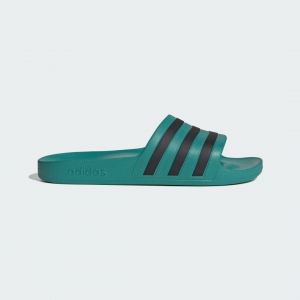Adidas Claquettes homme adilette aqua