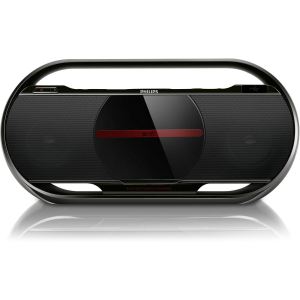Philips AZ1890T - Lecteur CD Bluetooth