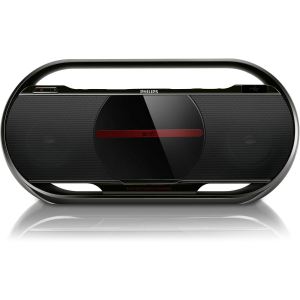 Image de Philips AZ1890T - Lecteur CD Bluetooth