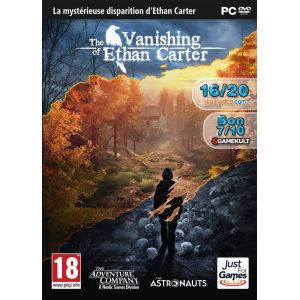The Vanishing of Ethan Carter [PC]