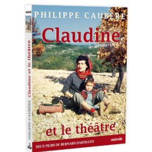 Image de Claudine et le Théâtre